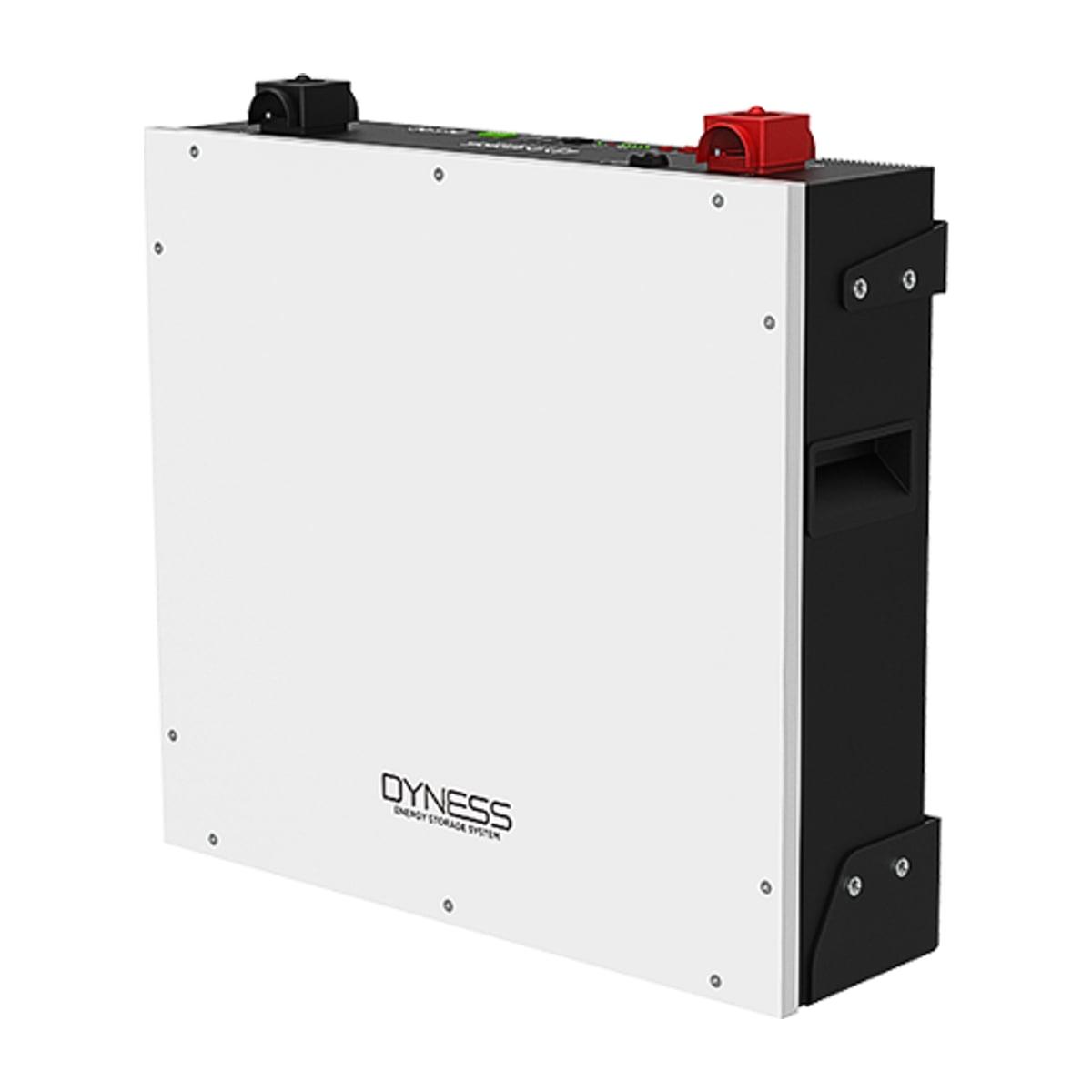 Pin lưu trữ Dyness 5.12kWh chính hãng Dyness