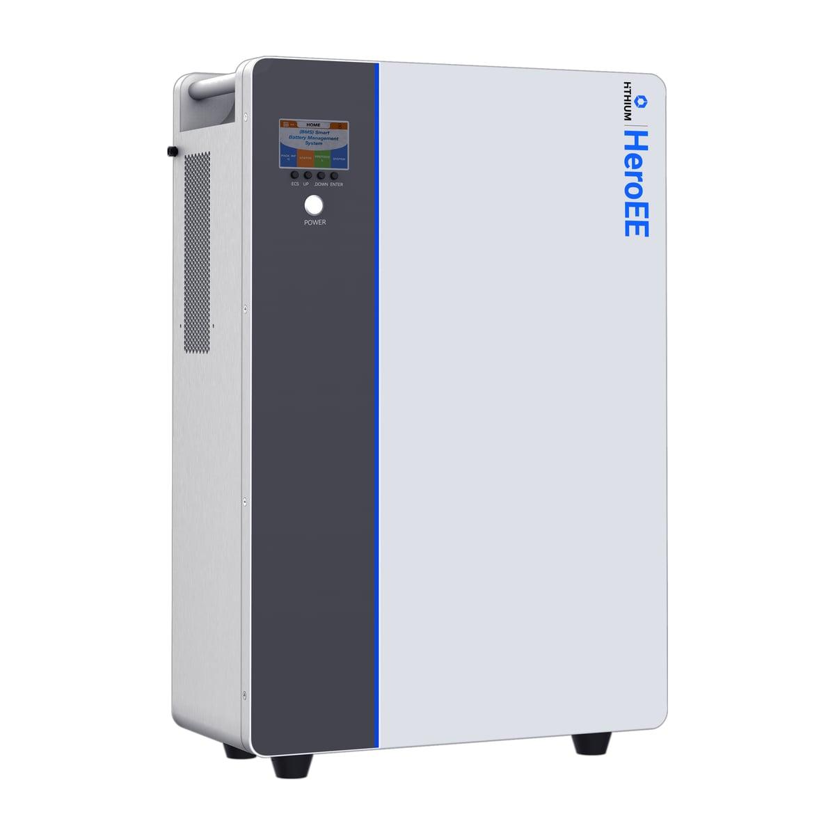 Hithium Hero 8 AIO chính hãng Hithium