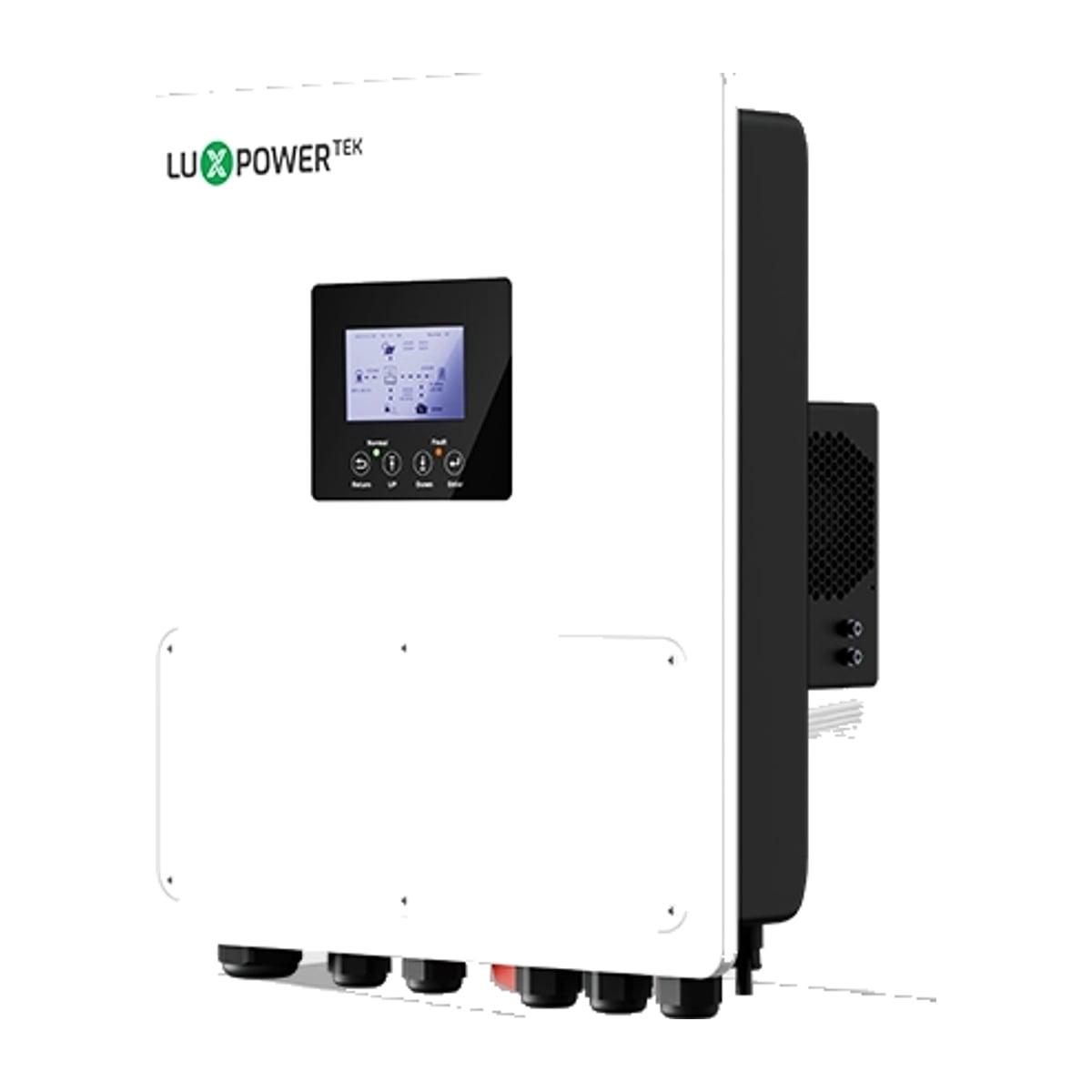Biến tần Luxpower SNA Pro 6.5kW chính hãng Luxpower